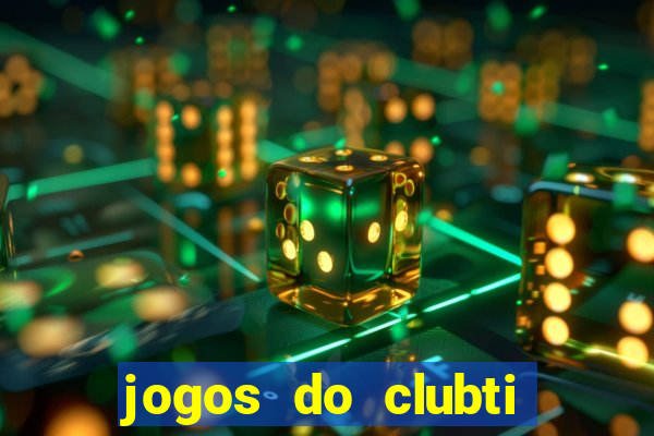 jogos do clubti devotos mirins